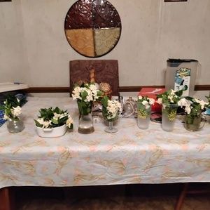 Meet your Posher, Debbie